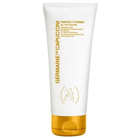 Germaine de Capuccini Perfect Forms Oil Phytocare Dreamy Legs 125ml.