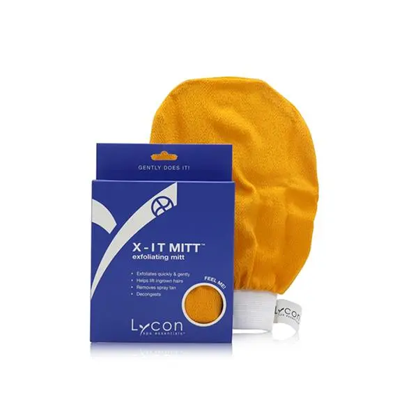 Lycon X-It Mitt