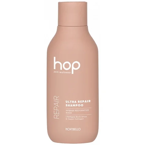 Montibello Hop Ultra Repair Shampoo 300 ml