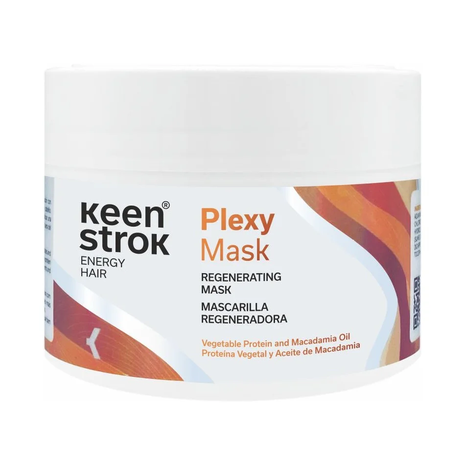 Keen Strok Plexy Mask 300ml