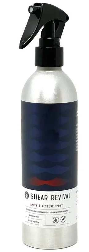 Shear Revival Amity Texture Spray, 227ml