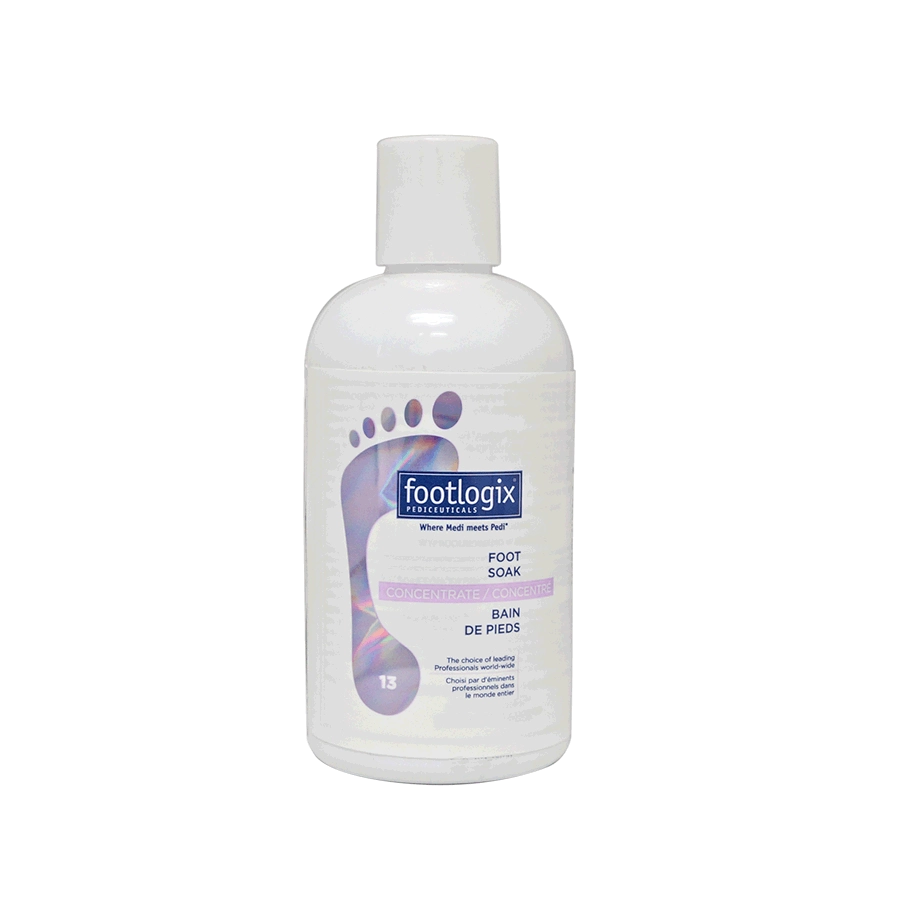 Footlogix Professional Foot Soak Concentrate 250 ml