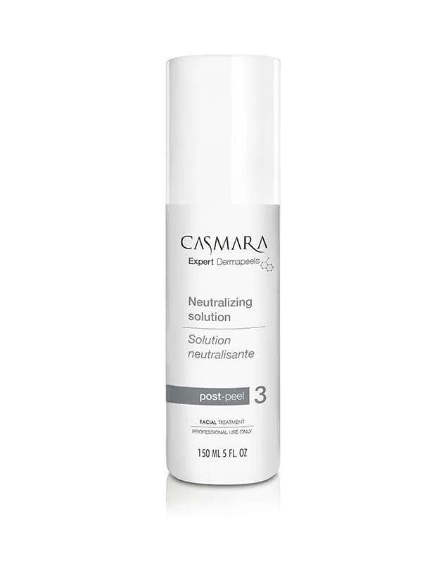 Casmara Expert Dermapeels Neutralizing Solution 150ml