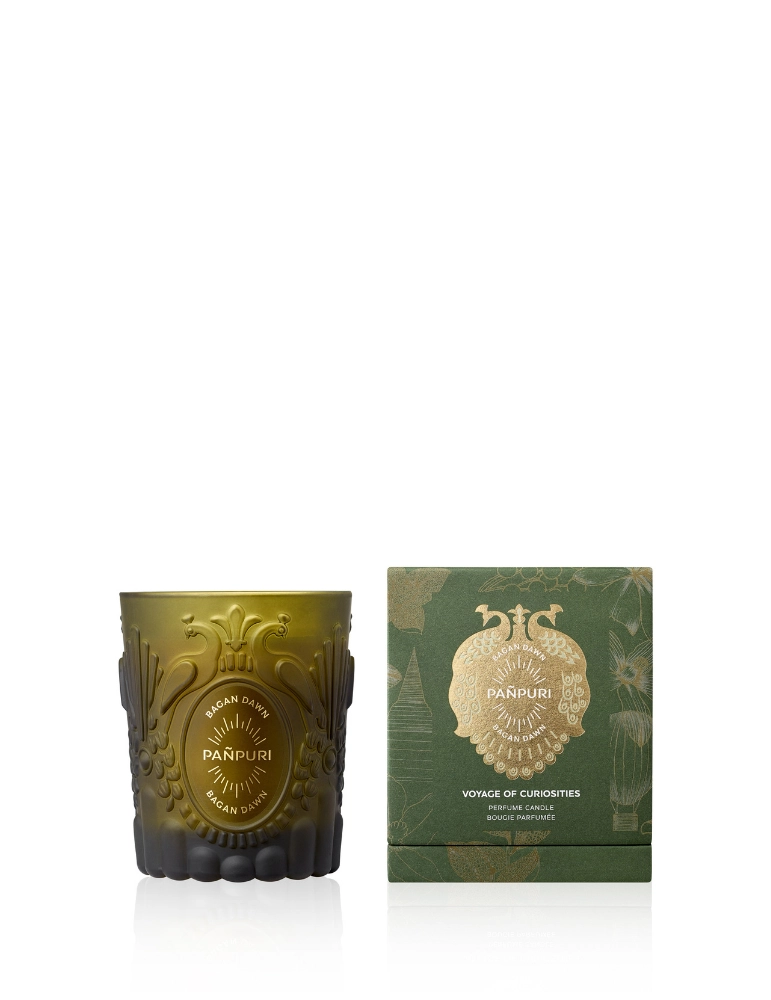 PANPURI Bagan Dawn Scented Candle 260g