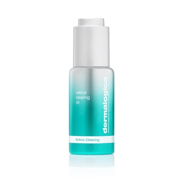 Dermalogica Retinol Clearing Oil 30ml