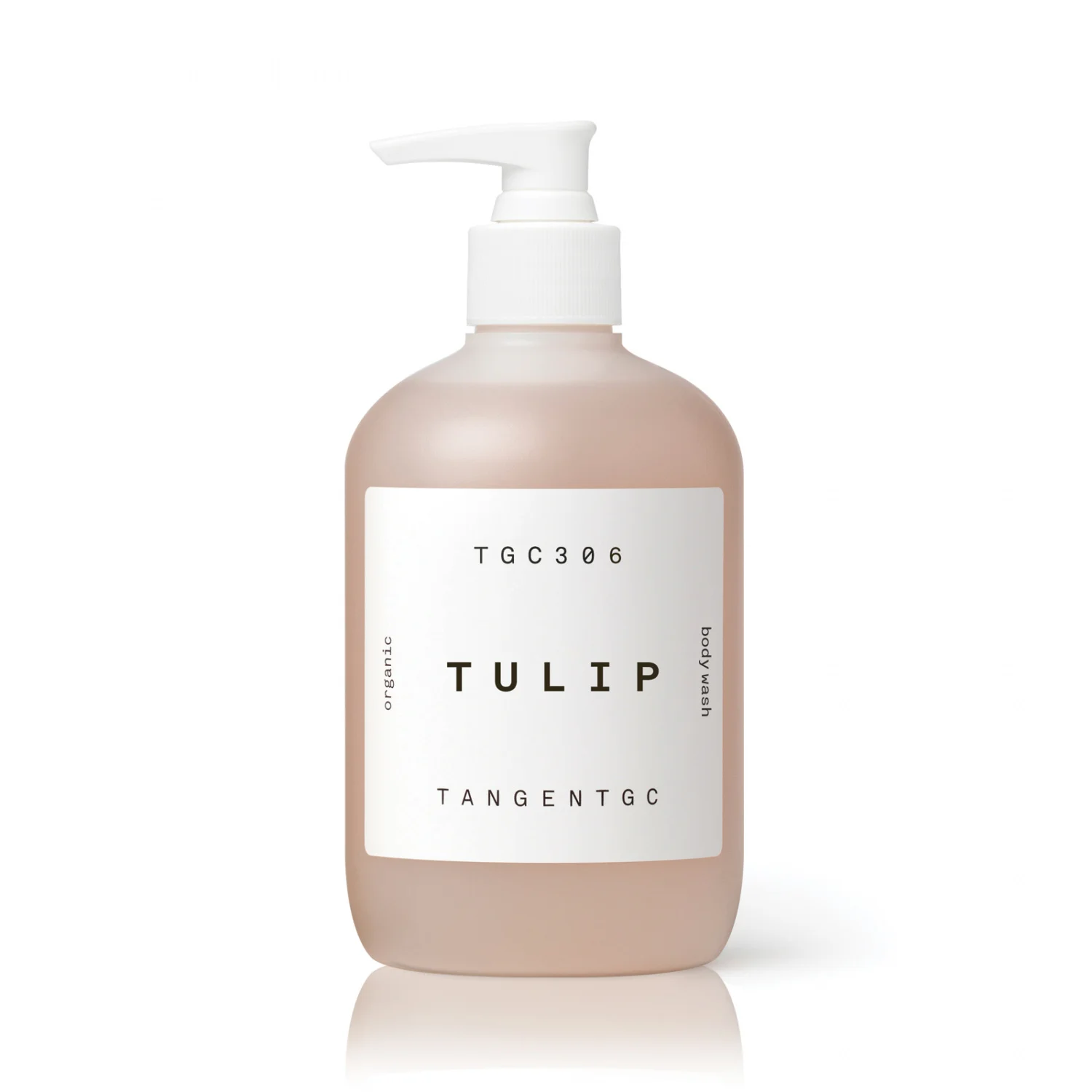 Tangent GC Body Wash Tulip 350ml