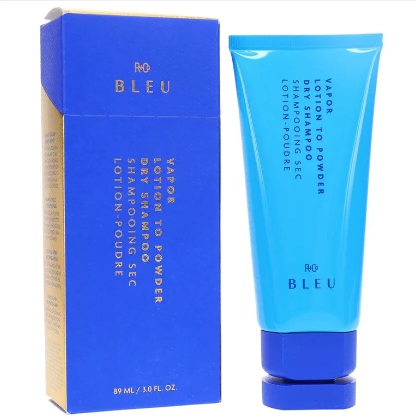 R+Co BLEU Vapor Lotion To Powder Dry Shampoo 89 ml