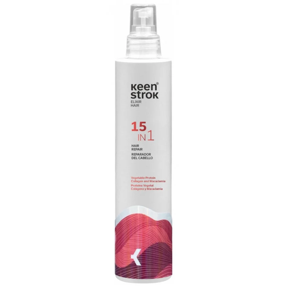 Keen Strok Repair 15in1 250ml