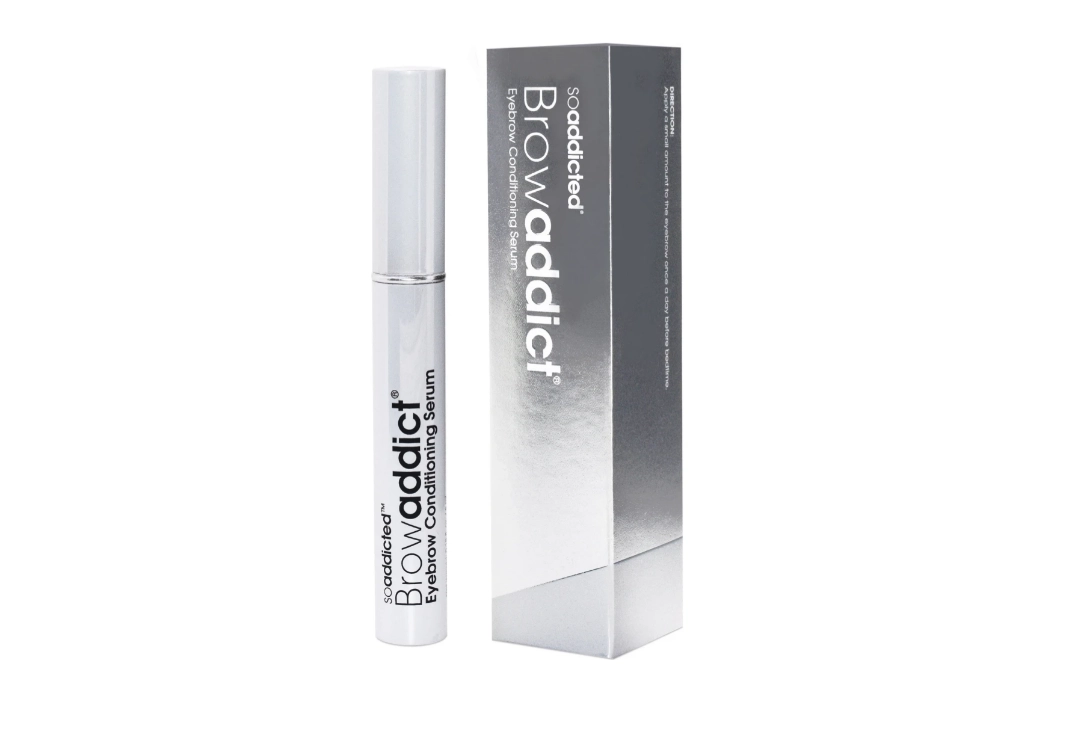 Soaddicted Browaddict Eyebrow Conditioning Serum 5ml