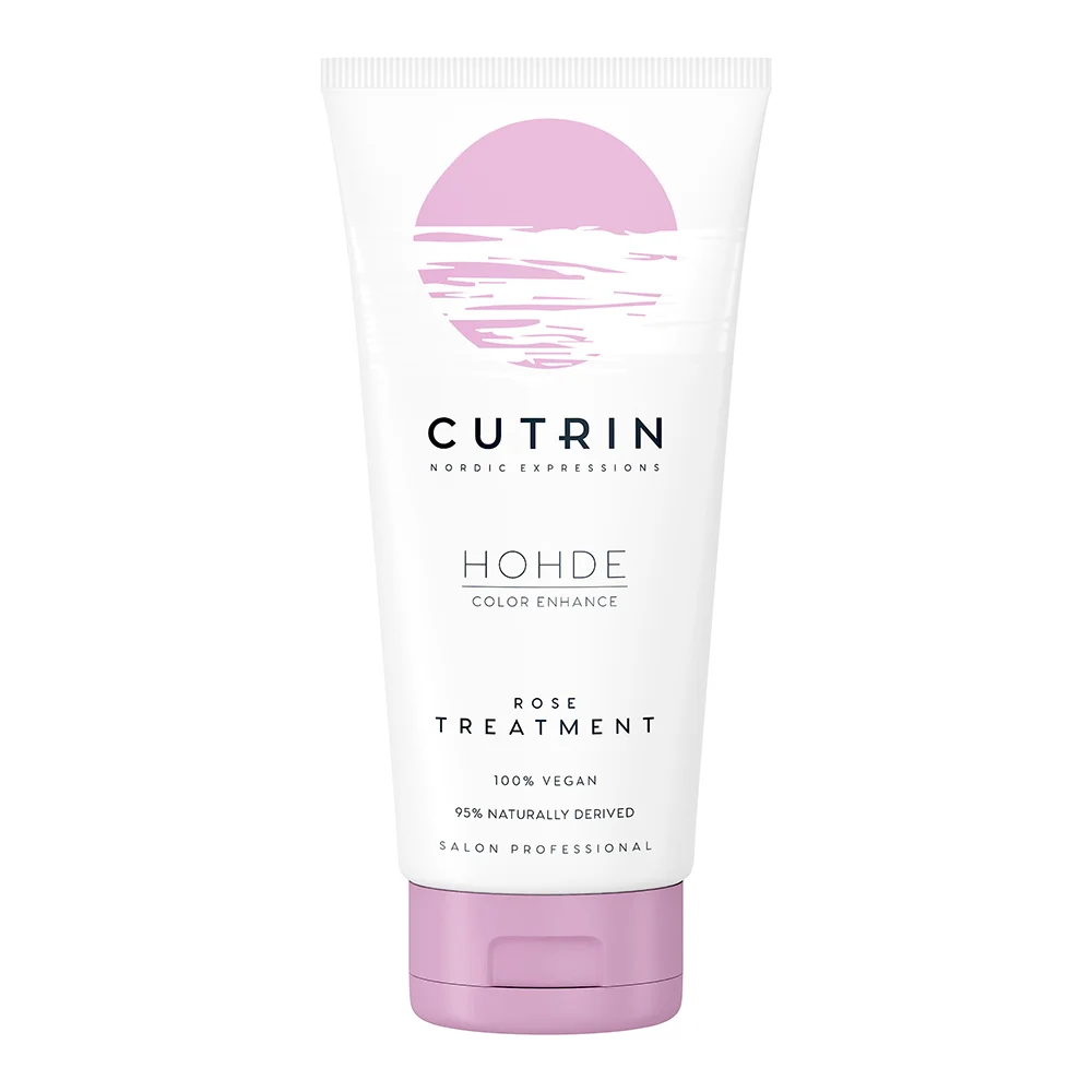 Cutrin Hohde Rose Treatment 200ml