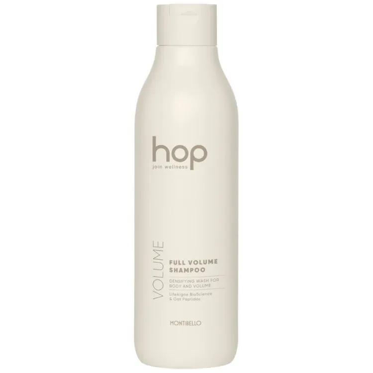 Montibello Hop Full Volume Shampoo 1000ml