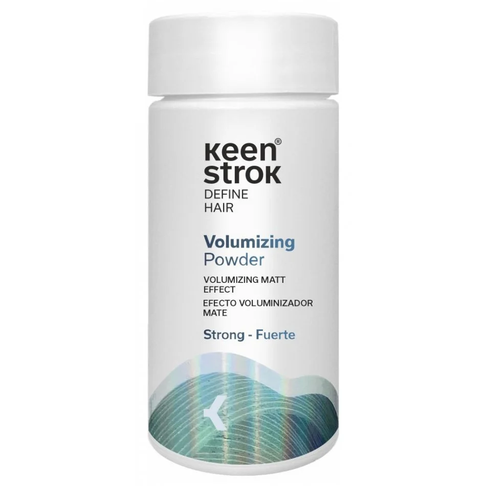 Keen Strok Volume Powder 12g