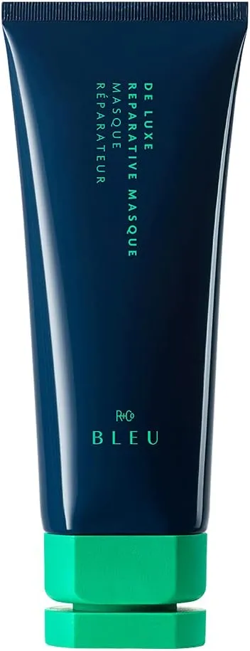 R+Co BLEU De Luxe Reparative Masque 148 ml