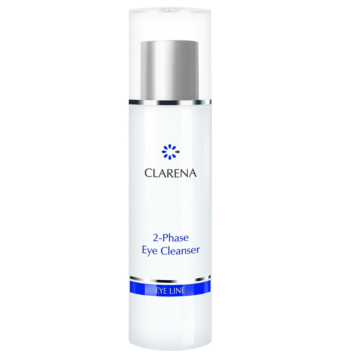 Clarena 2-phase Eye Cleanser 200 ml