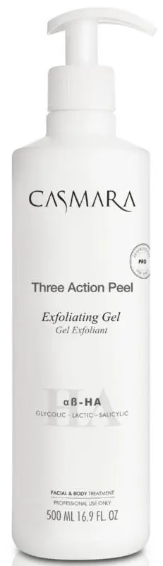 Casmara Triactive Natural Peeling 500 ml