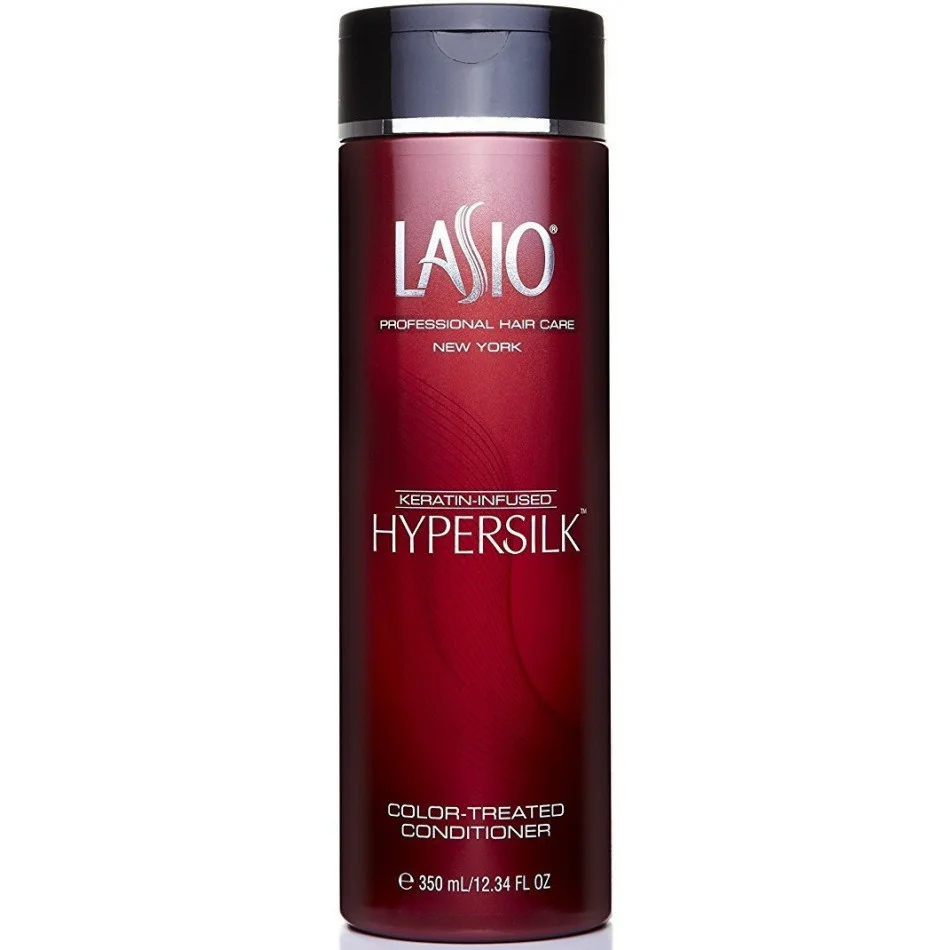 Lasio Hypersilk Color Treated Conditioner 350 ml