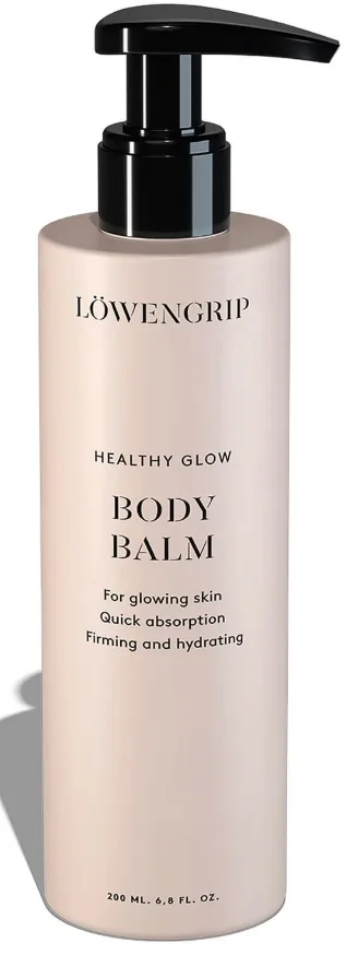 Löwengrip Healthy Glow Body Balm 200 ml