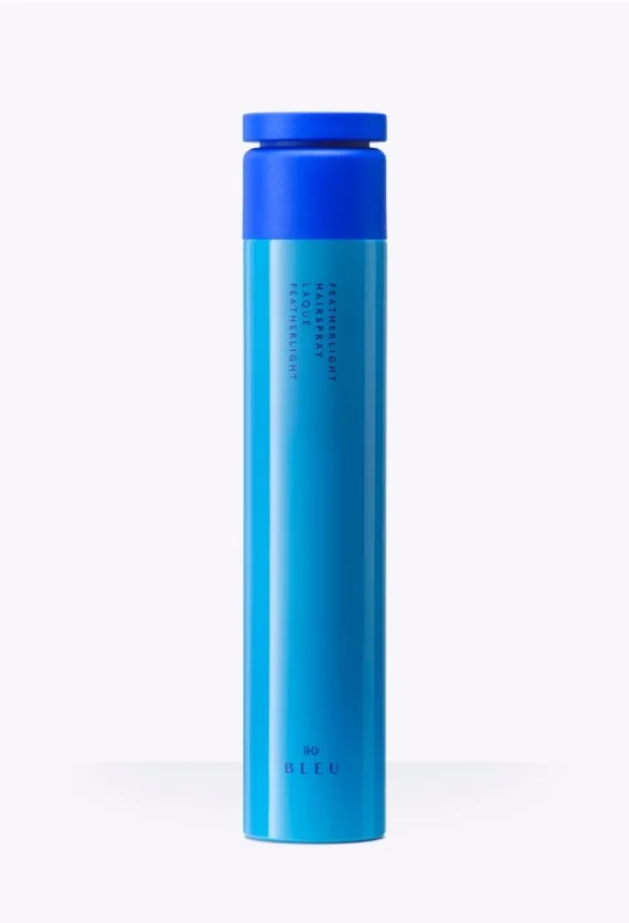 R+Co BLEU Featherlight Hairspray 245 ml