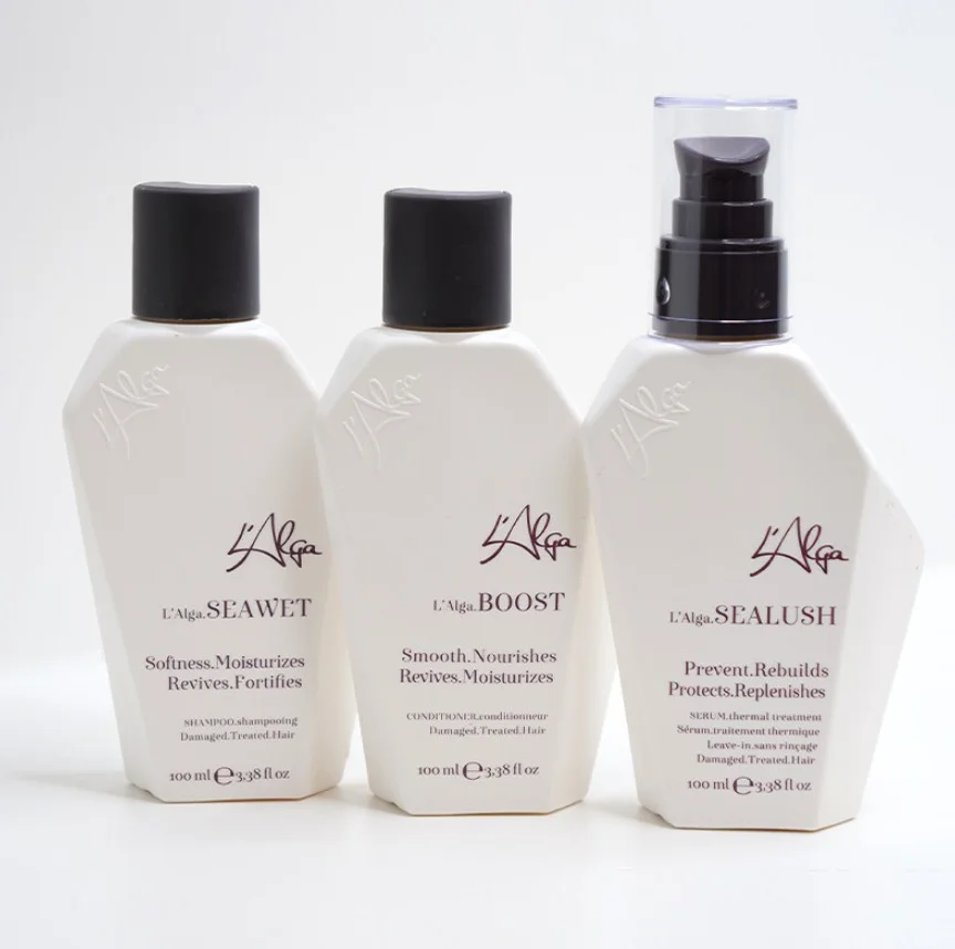 L`Alga Seamore Beauty Set LALA600301