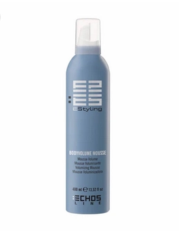 Echosline EStyling Bodyvolume Mousse 400ml