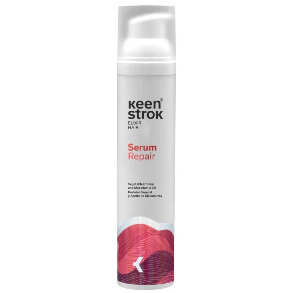 Keen Strok Serum Repair 100ml