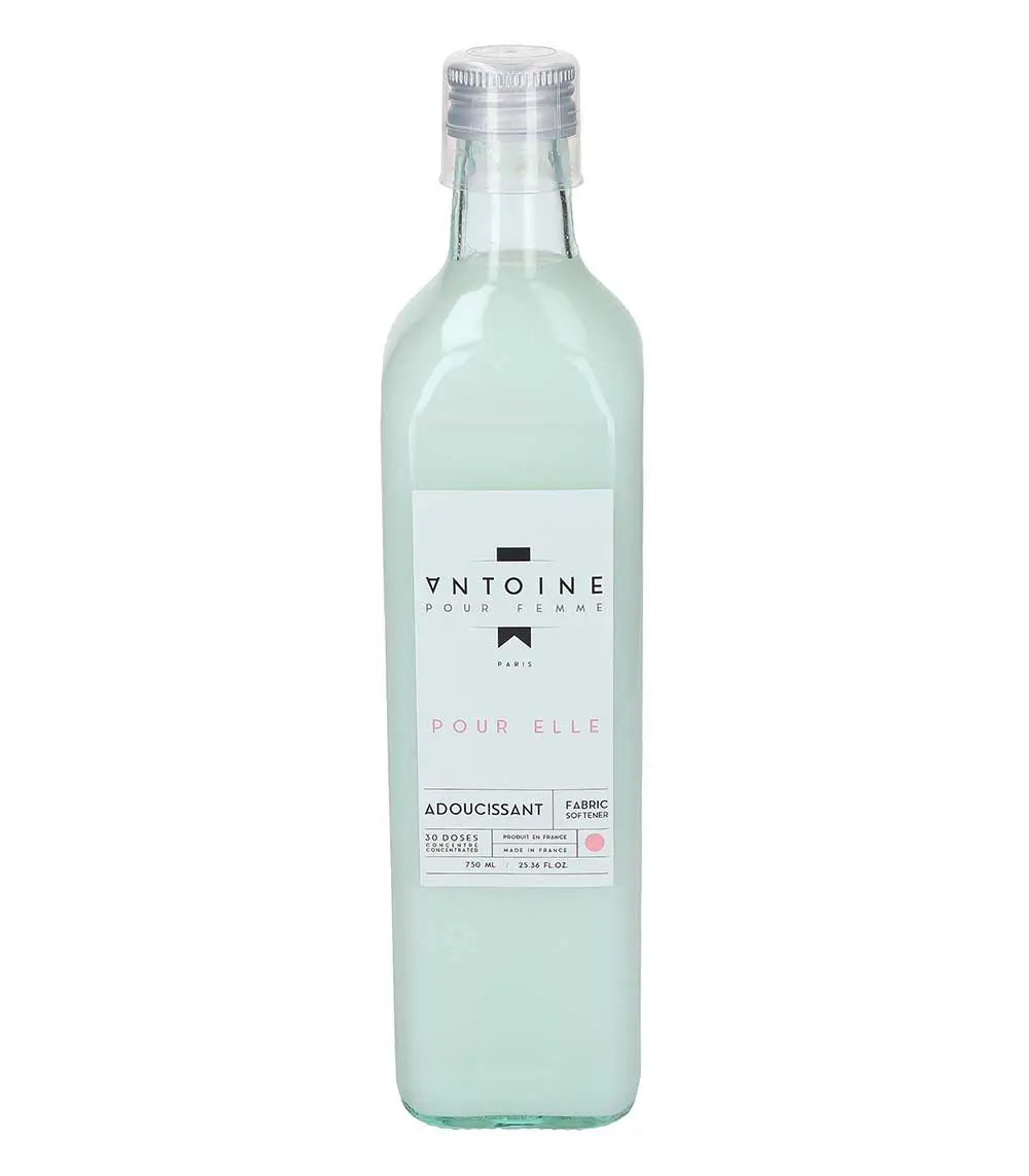 Antoine softener Pour Elle 750 ml