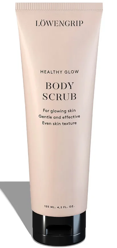 Löwengrip Healthy Glow Body Scrub 125 ml