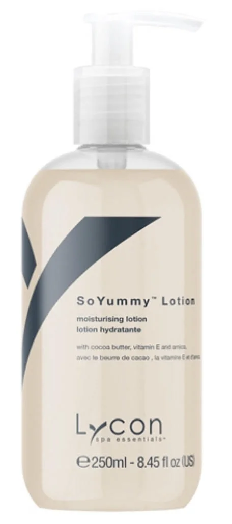 Lycon SoYummy Lotion  250ml