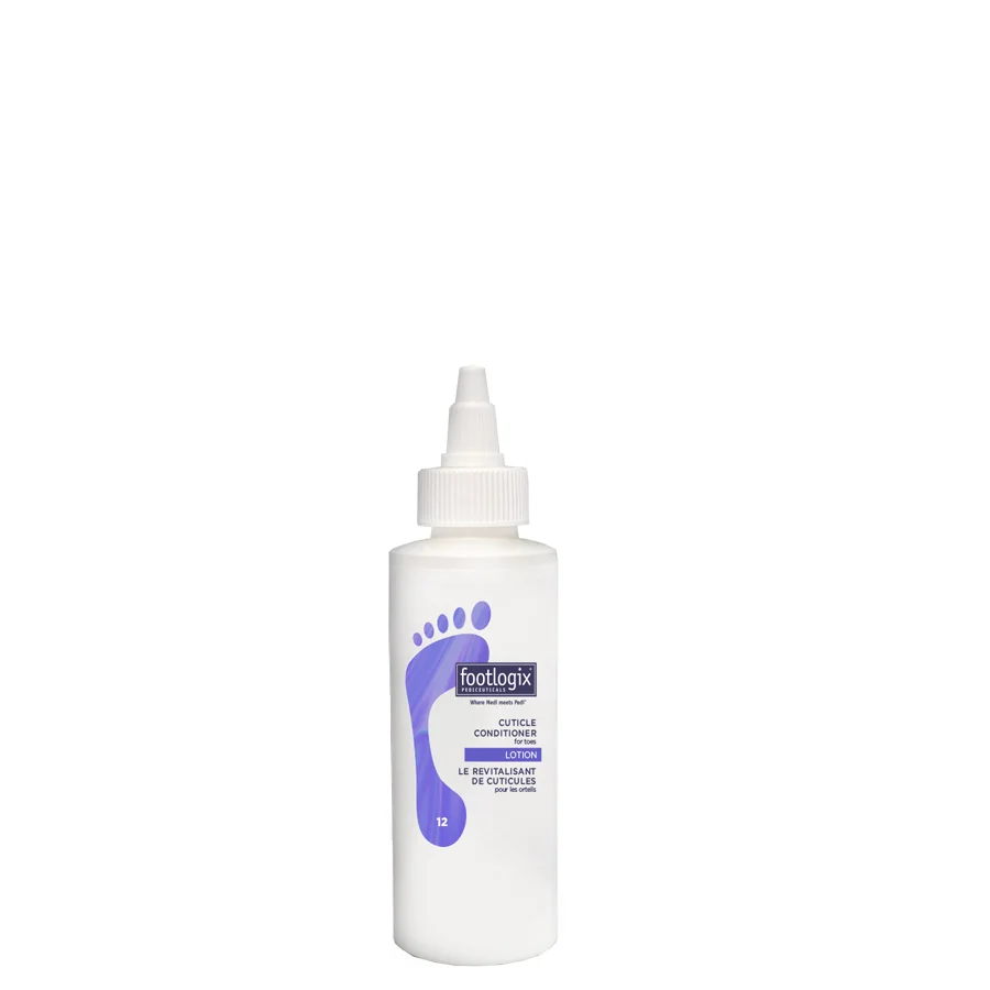 Footlogix Professional Cuticle Conditioner 118 ml