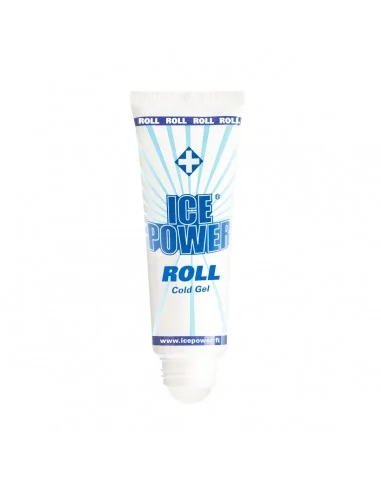 Ice Power Roll Cold Gel 75ml