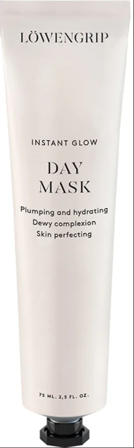 Löwengrip Instant Glow Day Mask 75 ml