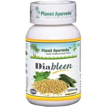 Planet Ayverda Diableen Capsules