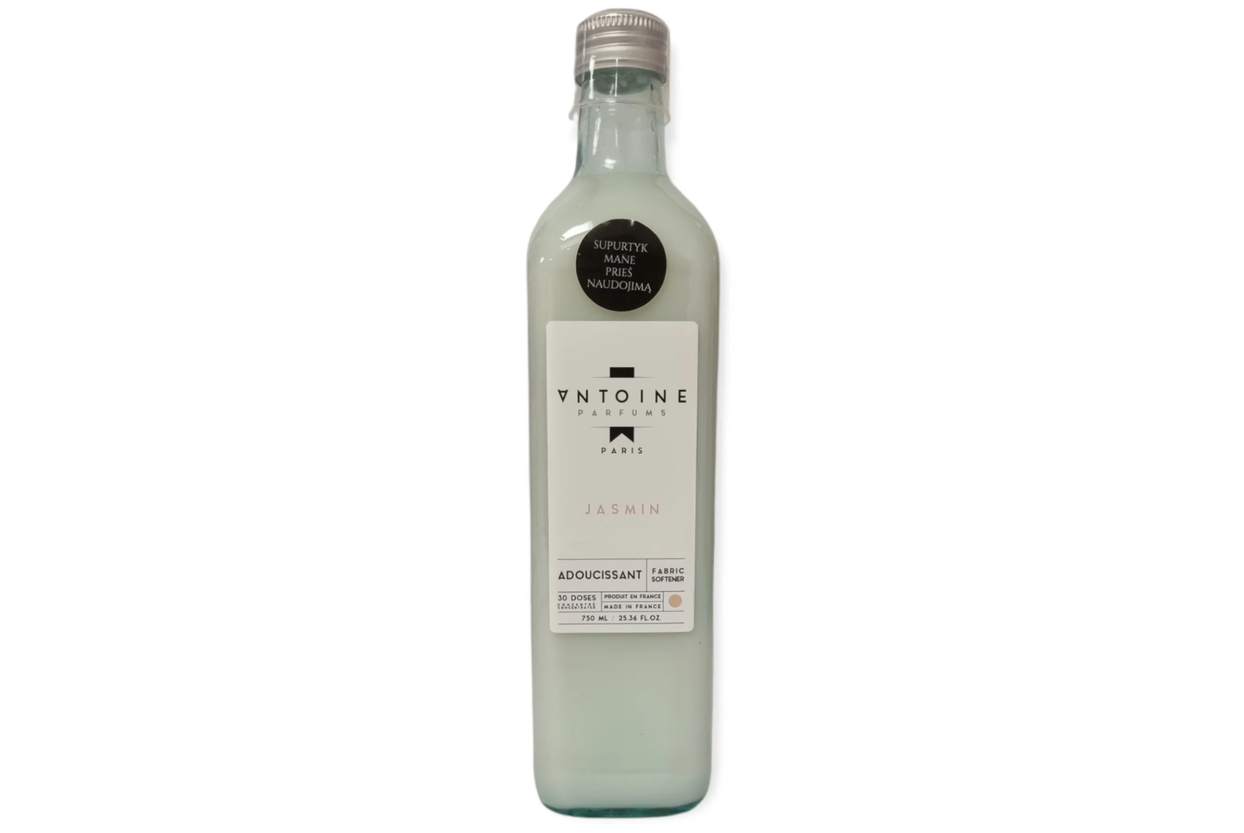 Antoine softener Jasmin  750 ml