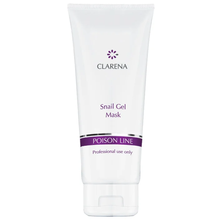 Clarena Poison Line Snail Gel Mask 200ml