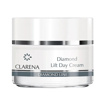 Clarena Diamond Lift Day Cream 50ml