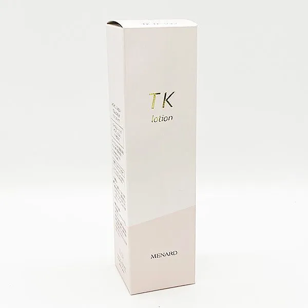 Menard TK Lotion 150ml