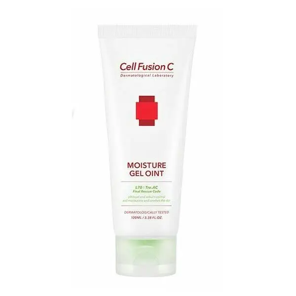 Cell Fusion C Moisture Gel Oint 100ml