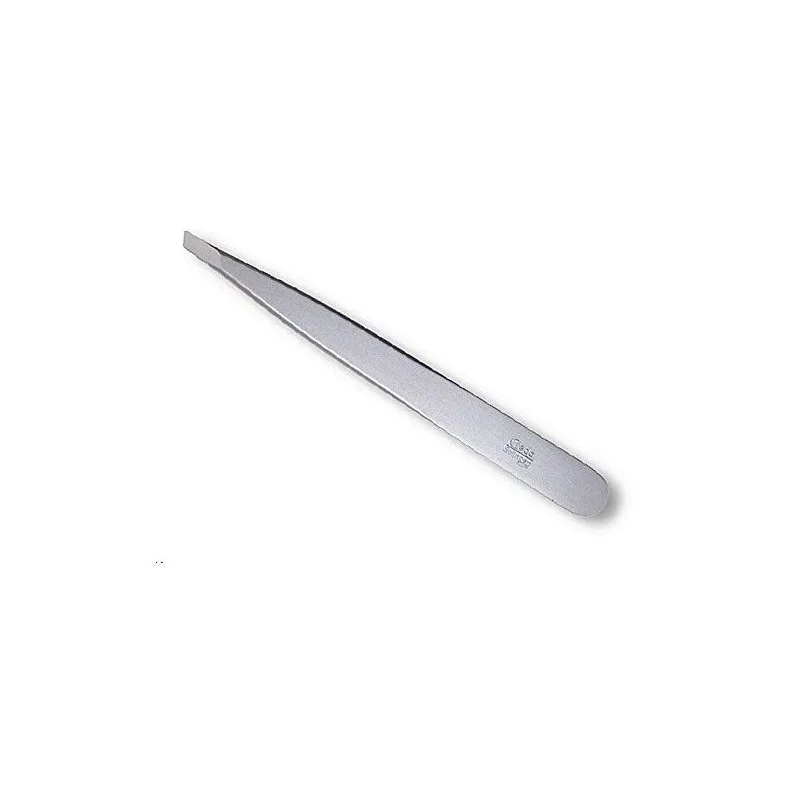 Credo Tweezers, Stainless Steel, Diagonal, 9.5 Cm