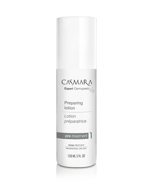 Casmara Dermapeels Pre Treatment Preparing Lotion 150ml