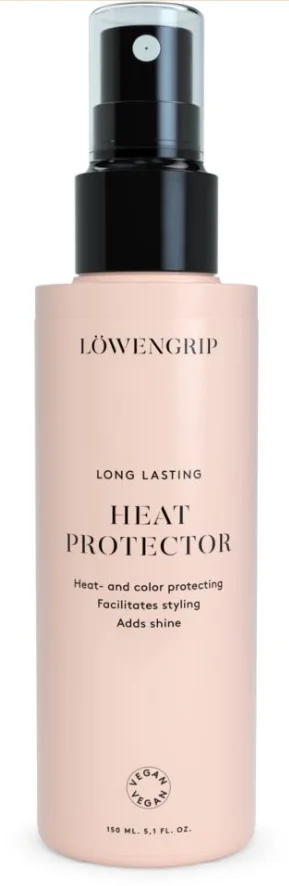 Löwengrip Long Lasting Heat Protector 150 ml