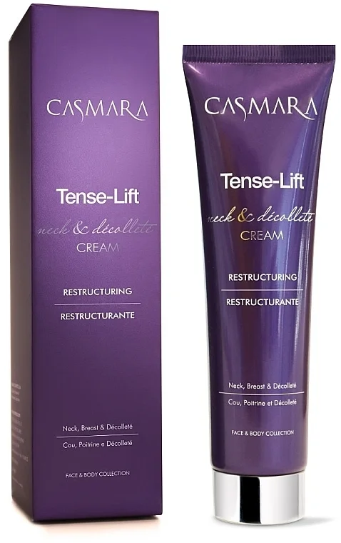 Casmara Tense – Lift Cream Restructuring 100ml