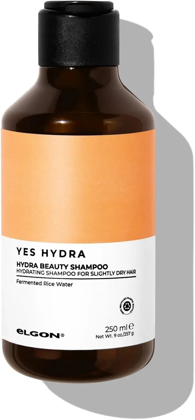 Elgon Yes Hydra Beauty Shampoo 250 ml