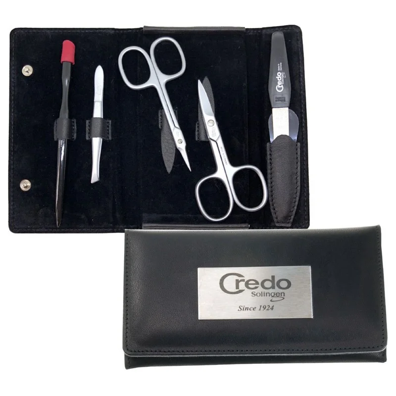 Credo Manicure Set