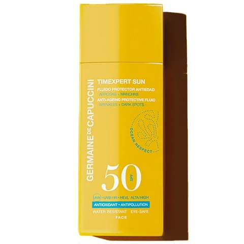 Germaine de Capuccini Timexpert Sun Anti-Ageing Prot.Fluid Spf50 50ml