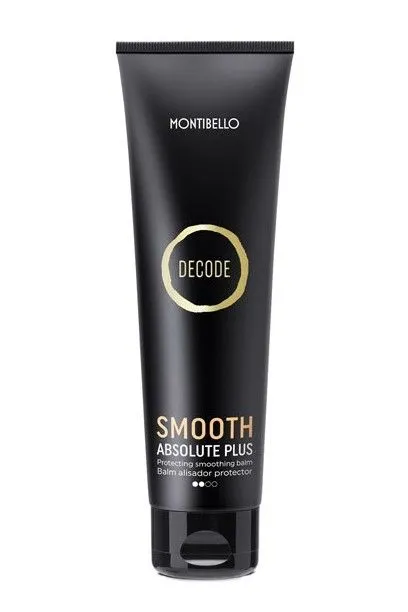 Montibello Decode Smooth Absolute Plus 150ml