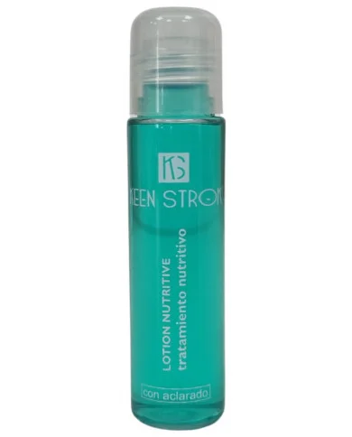 Keen Strok Nutritive S.O.S Ampoule 12ml