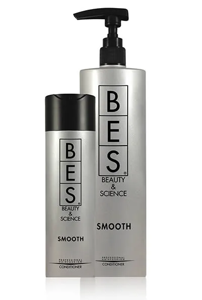 BES Smooth Conditioner 1000ml