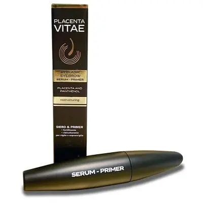 Placenta Vitae Eyelash Eyebrow Serum-Primer 14ml