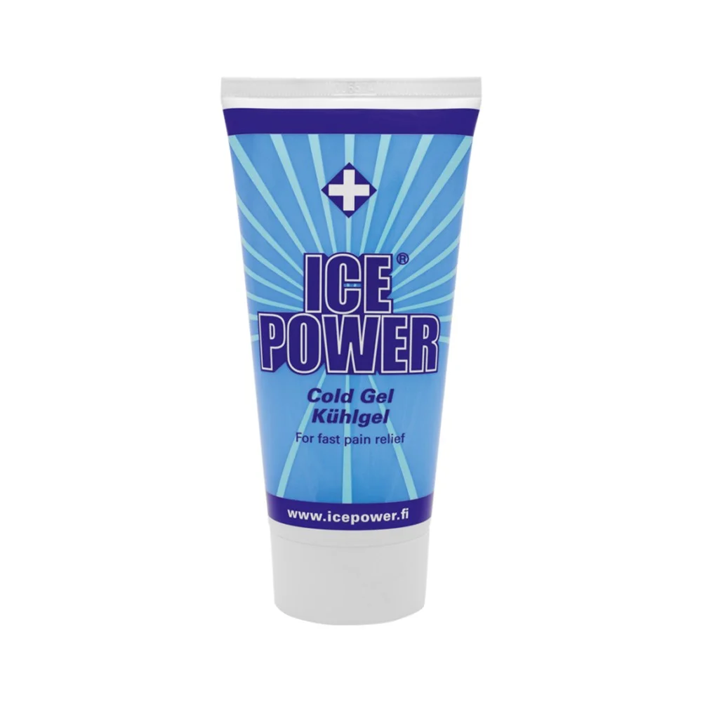 Ice Power Cold Gel 150ml