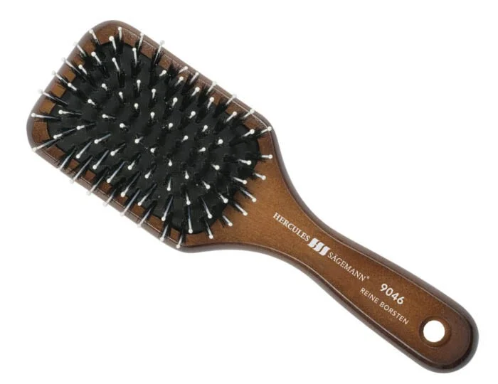 Hercules Sägemann 9046 Paddle Brush